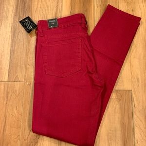 NWT Kut from the Kloth skinny jeans